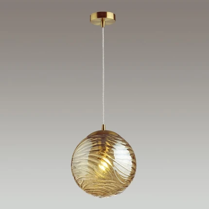 Подвесной светильник Odeon Light OTILA 4780/1