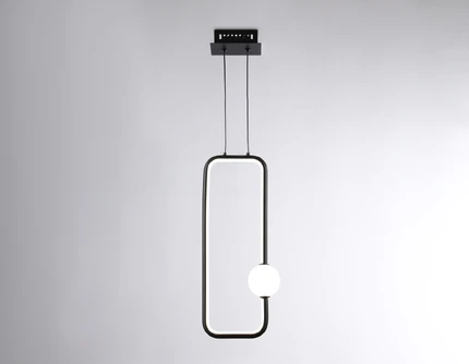 Подвесной светильник Ambrella light LINETECH FL66363