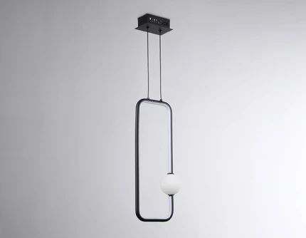 Подвесной светильник Ambrella light LINETECH FL66363