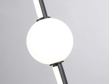 Подвесной светильник Ambrella light LINETECH FL66363