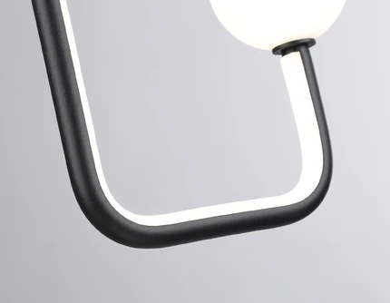 Подвесной светильник Ambrella light LINETECH FL66363