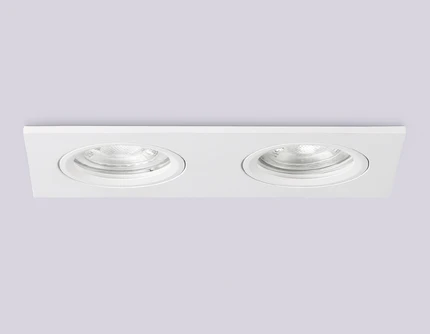 Точечный встраиваемый светильник Ambrella light STANDARD TECH TN102460