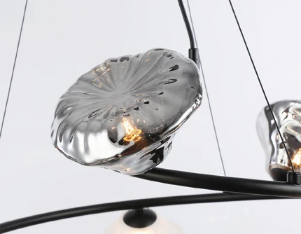 Подвесная люстра Ambrella light FLORISTIC LH15003