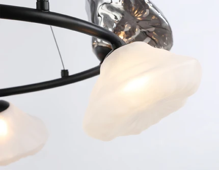 Подвесная люстра Ambrella light FLORISTIC LH15003