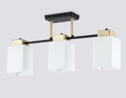Потолочная люстра Ambrella light MODERN HOMY TR303046