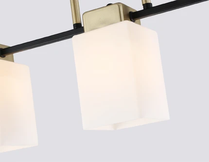 Потолочная люстра Ambrella light MODERN HOMY TR303046