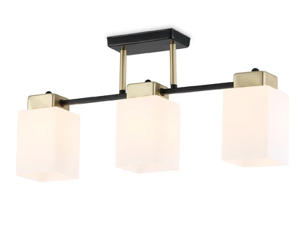 Потолочная люстра Ambrella light MODERN HOMY TR303046