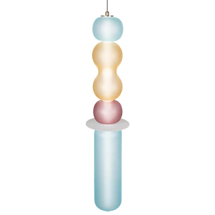 Подвесной светильник Loft It LOLLIPOP 10239P/F