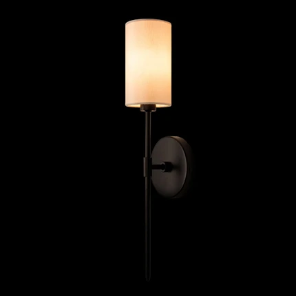 Бра Loft It COMFY 10307W Black