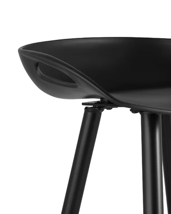 Барный стул Stool Group ФЛЭШ FIYAN BLACK