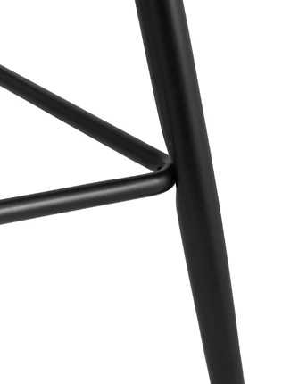 Барный стул Stool Group ФЛЭШ FIYAN BLACK