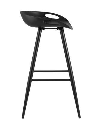 Барный стул Stool Group ФЛЭШ FIYAN BLACK
