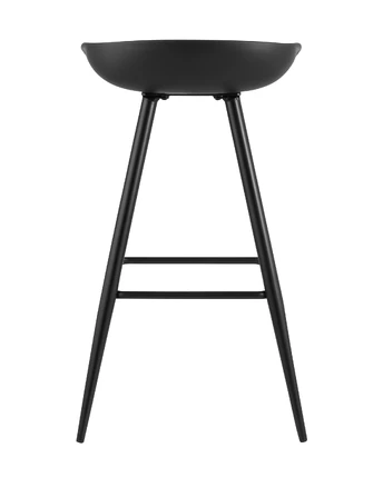 Барный стул Stool Group ФЛЭШ FIYAN BLACK