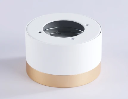 Точечный накладной светильник Ambrella light GX STANDARD TECH TN52355