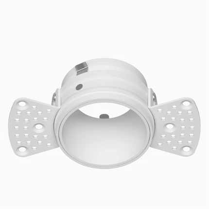 Точечный встраиваемый в ГКЛ светильник Arte Lamp TASE A3210PL-1WH