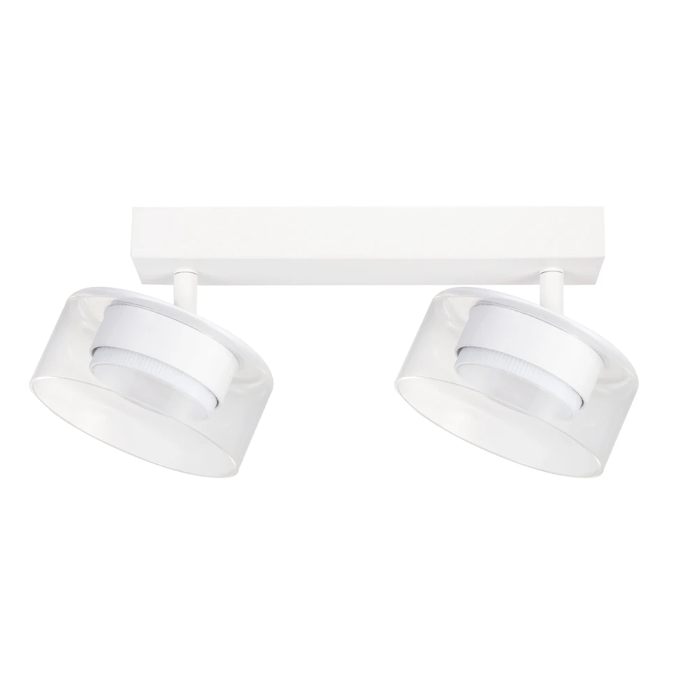 Накладные споты ARTE LAMP A8042PL-2WH