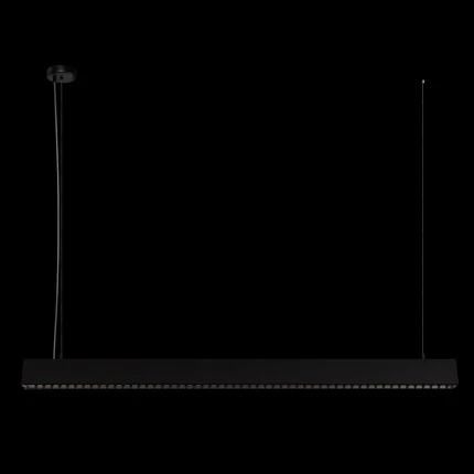 Подвесной светильник Loft It VIM 10318/D Black