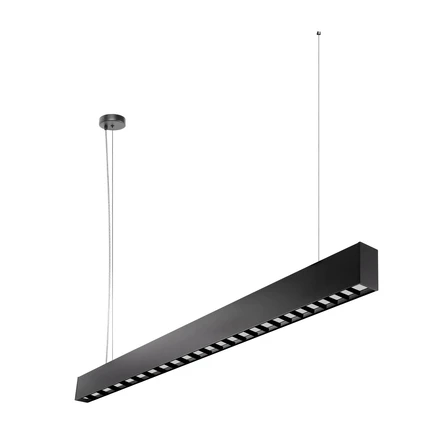 Подвесной светильник Loft It VIM 10318/D Black