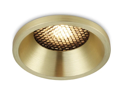 Точечный встраиваемый светильник Ambrella light MR STANDARD TN102779