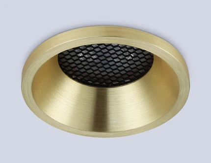 Точечный встраиваемый светильник Ambrella light MR STANDARD TN102779