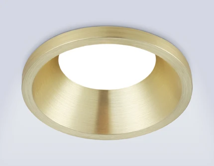 Точечный встраиваемый светильник Ambrella light MR STANDARD TN102779