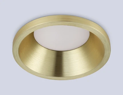 Точечный встраиваемый светильник Ambrella light MR STANDARD TN102779