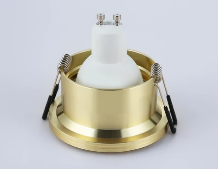 Точечный встраиваемый светильник Ambrella light MR STANDARD TN102779