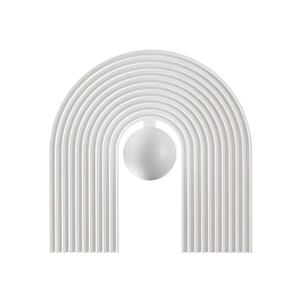 Декоративная подсветка Odeon Light SUN GATE 7197/6WL