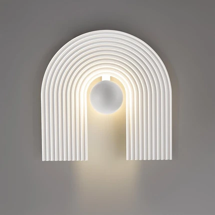 Декоративная подсветка Odeon Light SUN GATE 7197/6WL