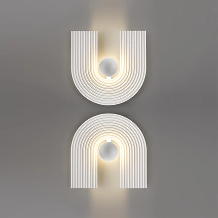 Декоративная подсветка Odeon Light SUN GATE 7197/6WL