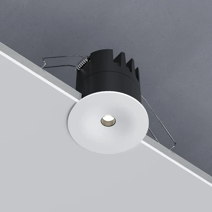 Точечный встраиваемый светильник Elektrostandard BINNIE 15275/LED 4690389217234