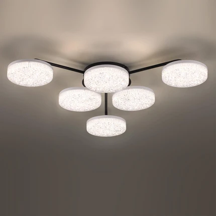 Потолочная люстра Lumion DIDANA 8236/6CL