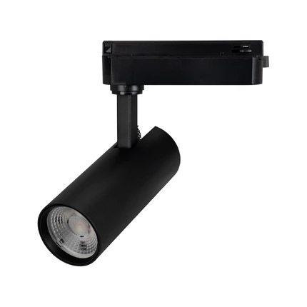 Трековый светильник LGD-GERA-2TR-R60-15W Arlight 055047