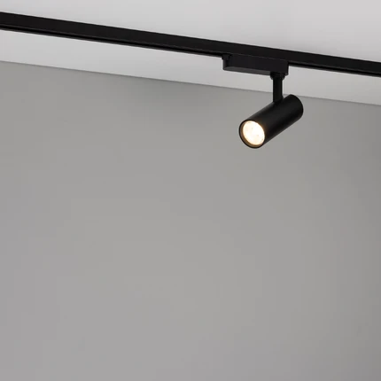 Трековый светильник LGD-GERA-2TR-R60-15W Arlight 055047