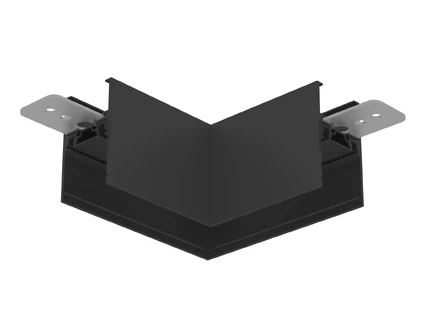 Коннектор для магнитного шинопровода Ambrella light MAGNETIC ULTRA SLIM 26 48В GV1132