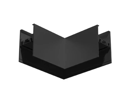 Коннектор для магнитного шинопровода Ambrella light MAGNETIC ULTRA SLIM 26 48В GV1132