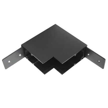 Соединитель Lightstar UNO 509137P
