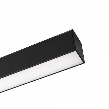 Магнитный трековый светильник MAG-FLAT-45-L605-18W Day4000 Arlight 026955