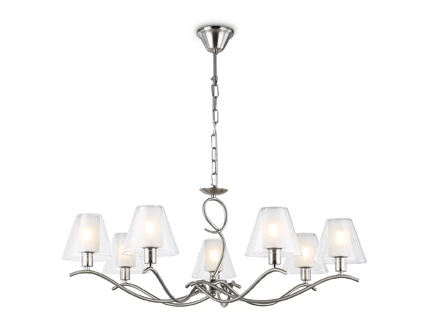 Подвесная люстра Ambrella light MODERN LH57083