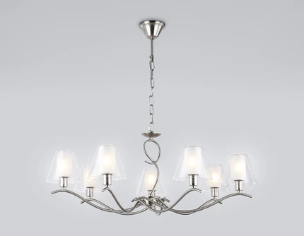 Подвесная люстра Ambrella light MODERN LH57083