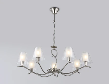 Подвесная люстра Ambrella light MODERN LH57083