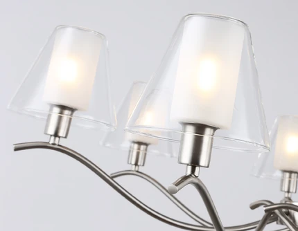 Подвесная люстра Ambrella light MODERN LH57083