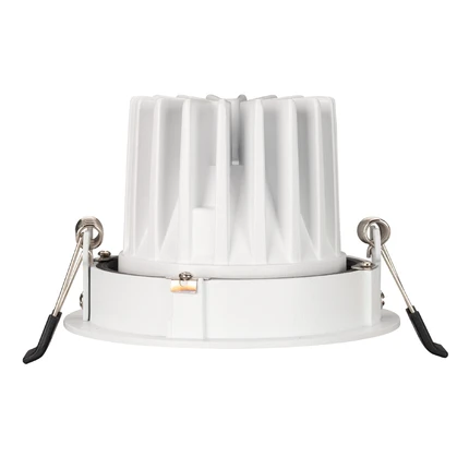 Встраиваемый светильник MS-FORECAST-BUILT-TURN-R102-12W Warm3000 Arlight 037188(1)