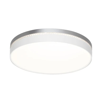 Потолочный светильник Sonex NOHAVA GREY 7670/DLN
