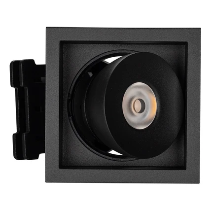 Точечный встраиваемый светильник CL-SIMPLE-S80x80-9W Arlight 028149