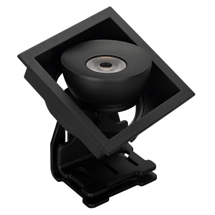 Точечный встраиваемый светильник CL-SIMPLE-S80x80-9W Arlight 028149