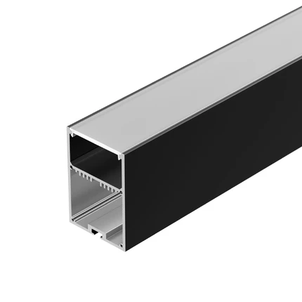 Профиль для лент SL-LINE-4970-2000 BLACK Arlight 062513