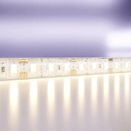 Светодиодная лента LED STRIP 12V 3000K 14,4W/m 5м Maytoni 10117