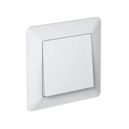Рамка на 1 пост Systeme Electric ATLASDESIGN AIR ATN221301