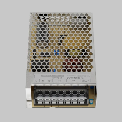 Блок питания 48V 200W 4,3A Maytoni 831008